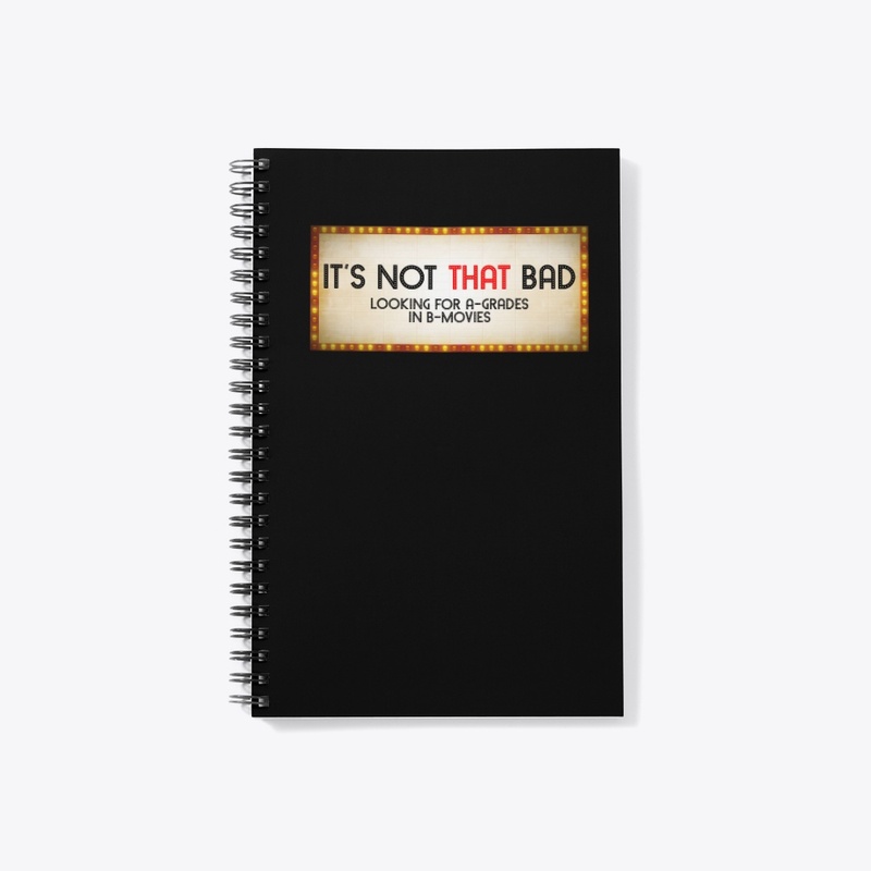 Not That Bad Merch