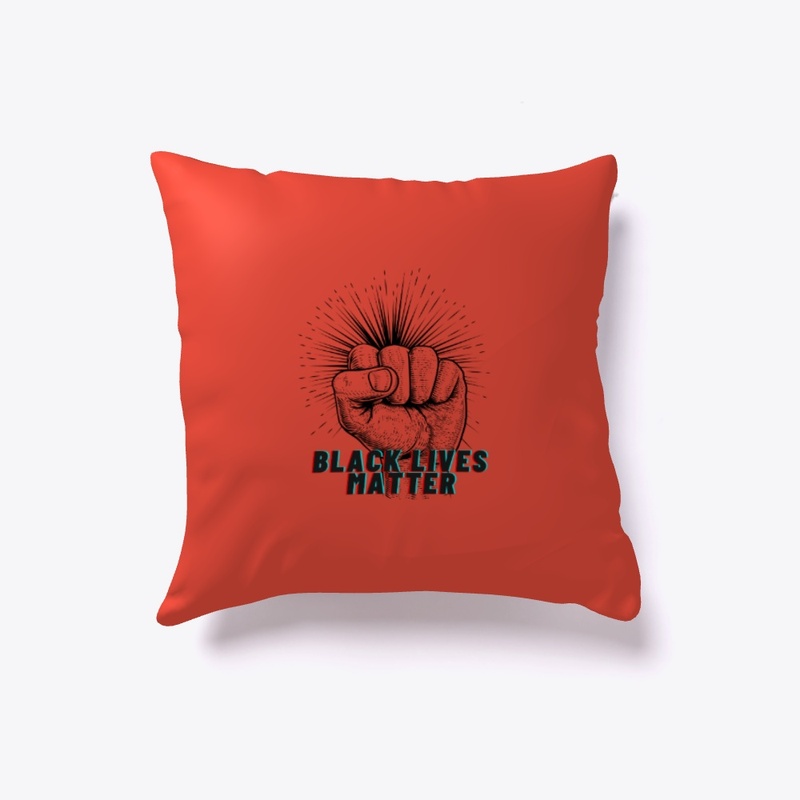 BLM-Black Lives Matter