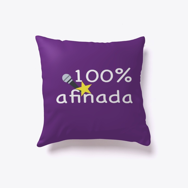 100% Afinada