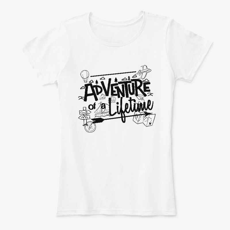 Adventure of a Lifetime