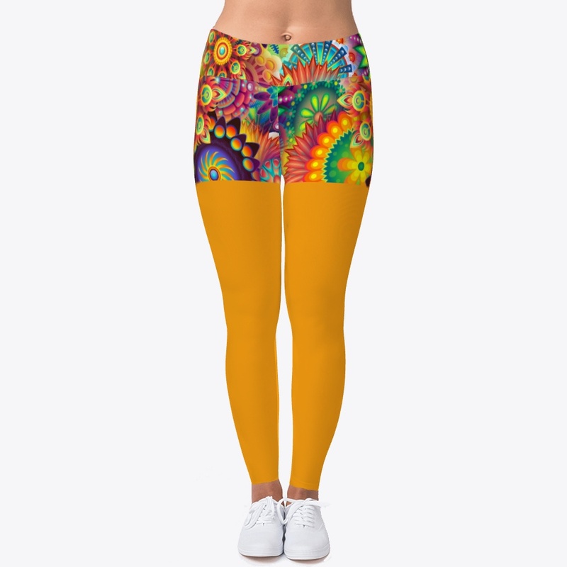 leggings for girls