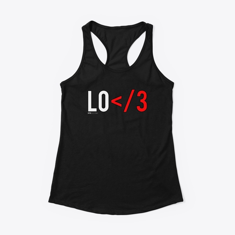 LOV3 "RED"