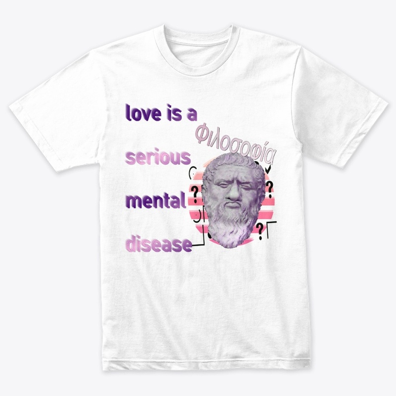Love and Philosophy