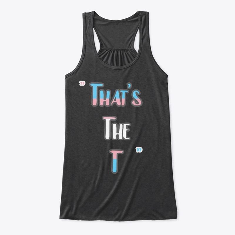 The T
