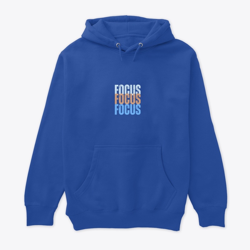 Focus Tshirt