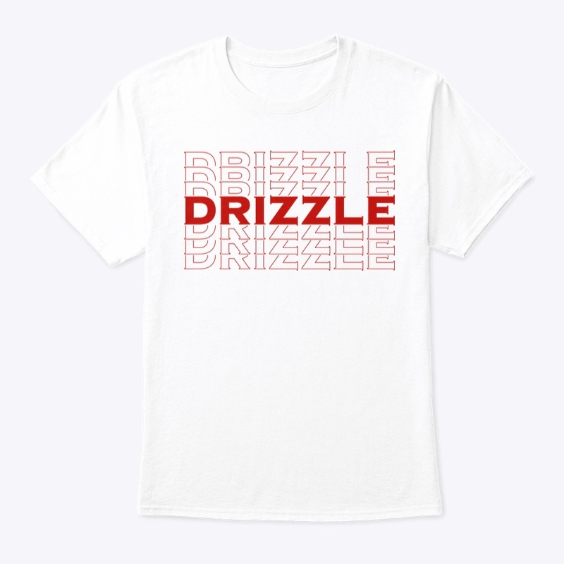 DRIZZLE DRIZZLE SHIRT LINE