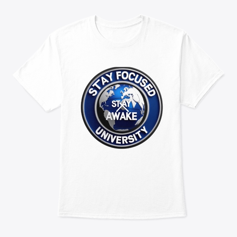 Stay Awake