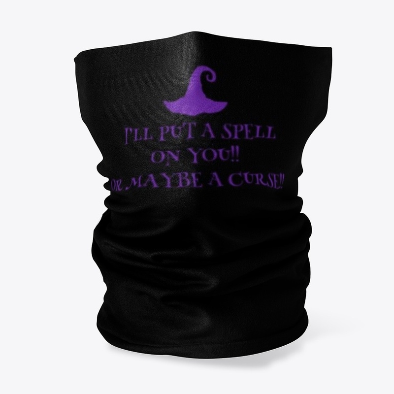 Spell or Curse2