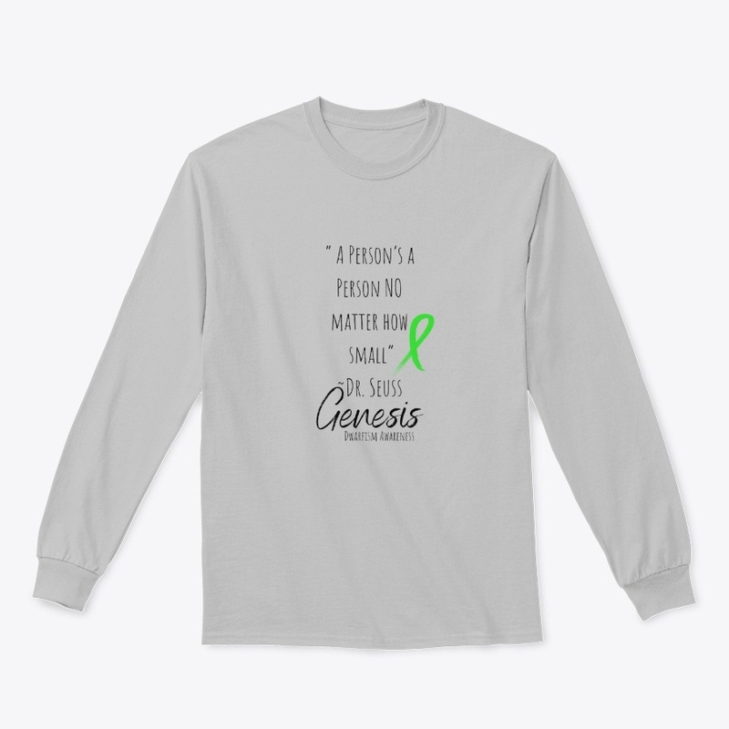 genesis custom clothing 