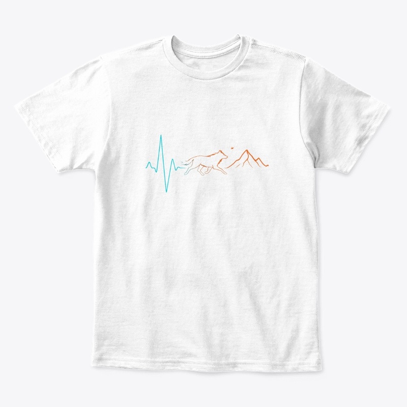 Heartbeat of the Wild
