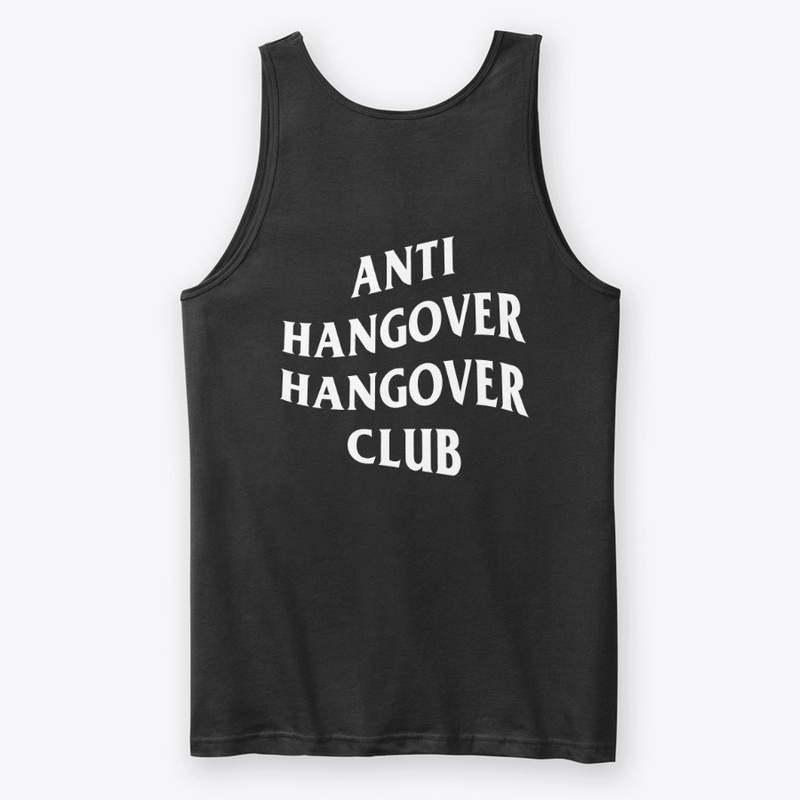 Anti Hangover Club
