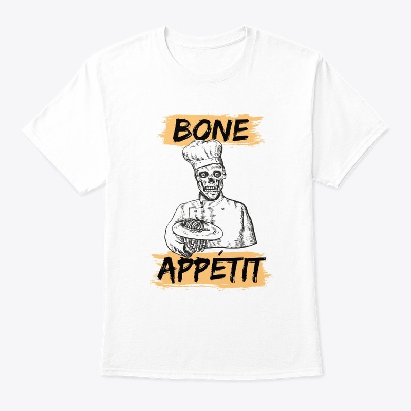 Bone Appétit