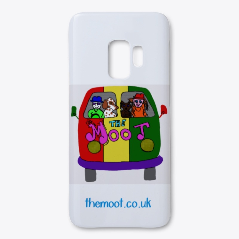  The Moot  Band Bus Logo 