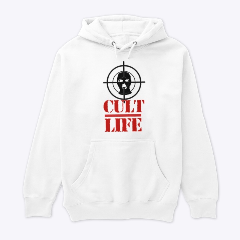 CULT LIFE ENEMY
