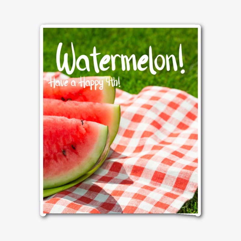 Watermelon