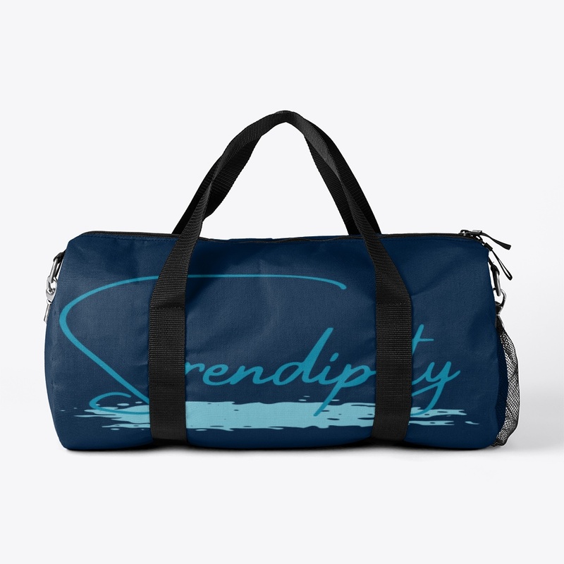 Serendipity!