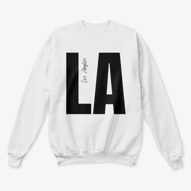 LA