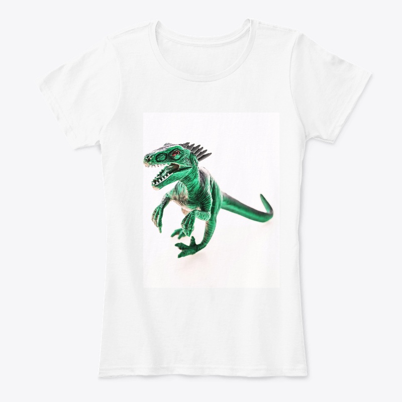 T-Rex Dinosaur