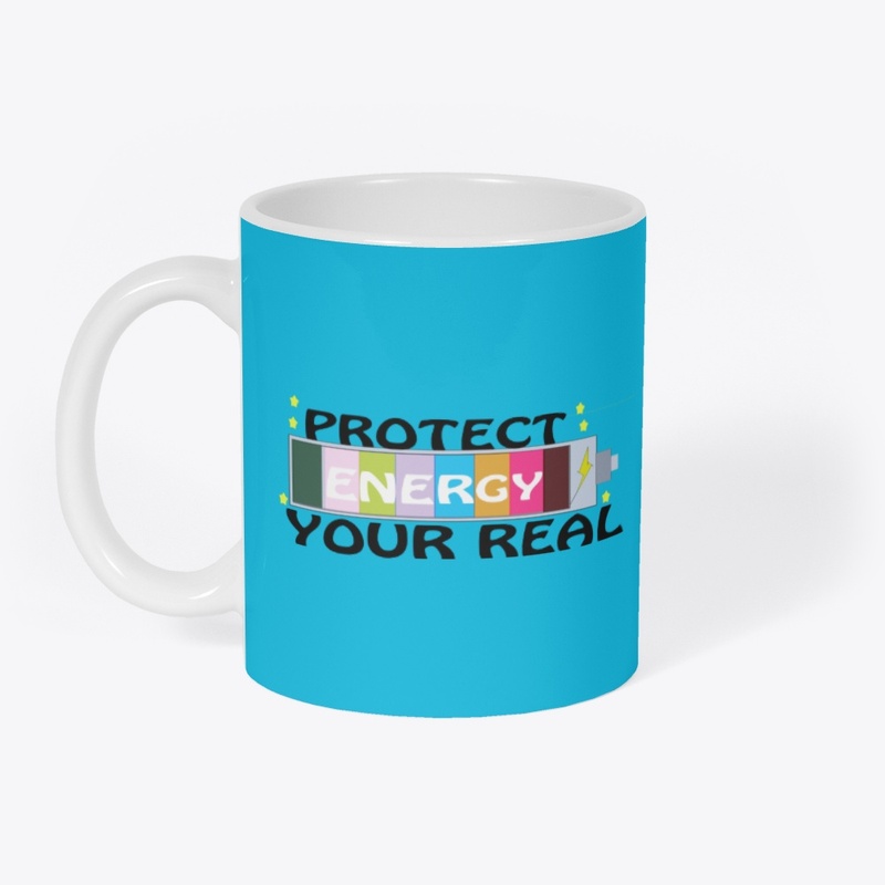  Protect Your Power Tee Shirt best sell