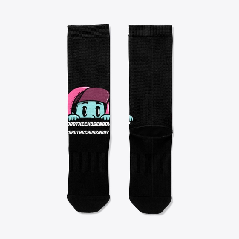 RoroTheChosenBoy Merch