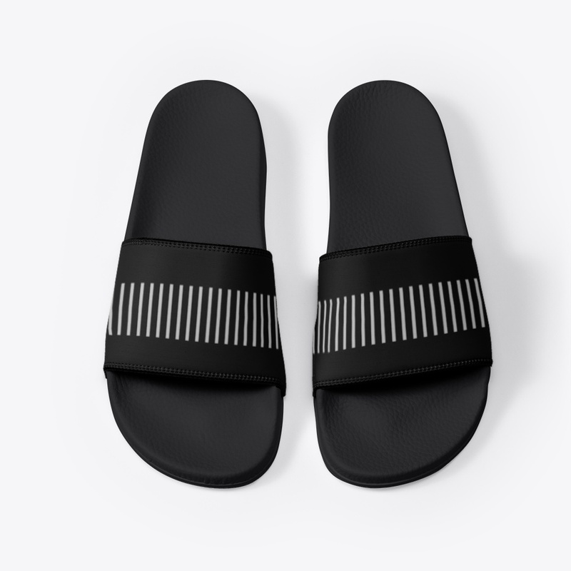 Top Black Slides