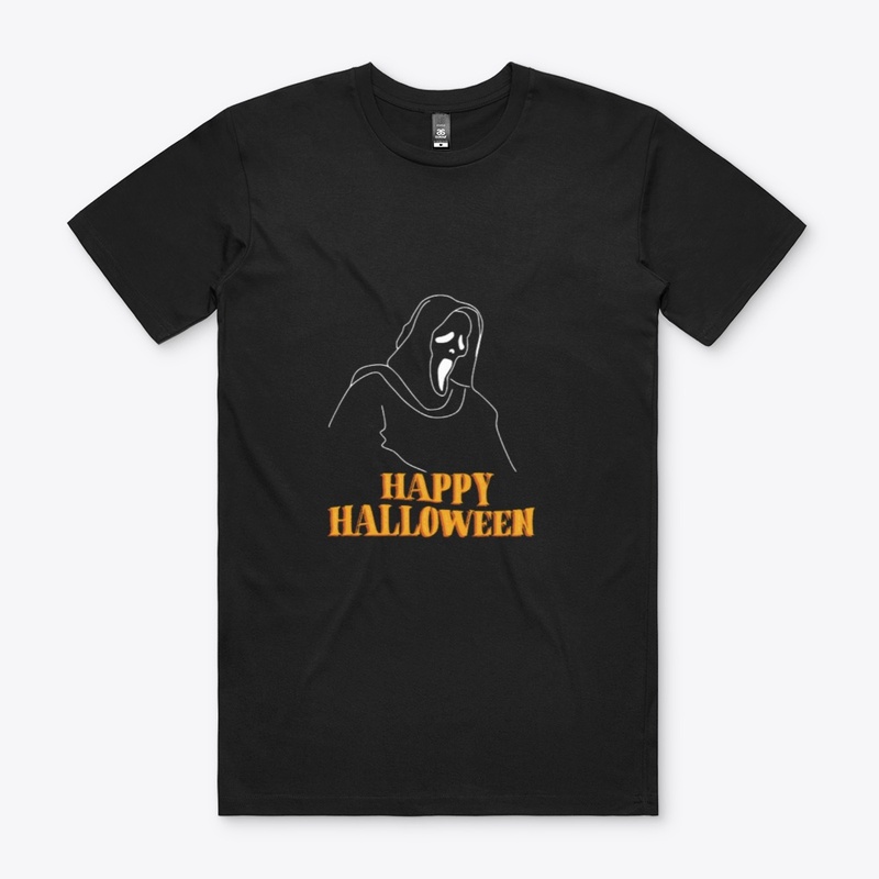 Happy Halloween