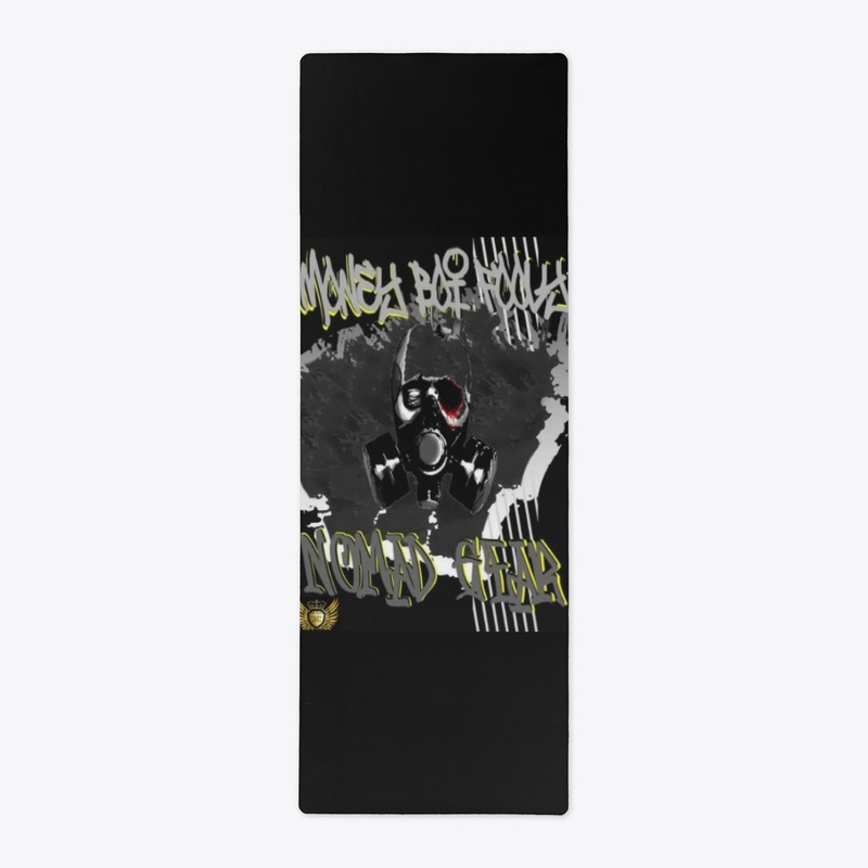 Money Boi Fooly Nomad Gear