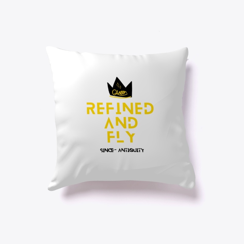 Refined and Fly