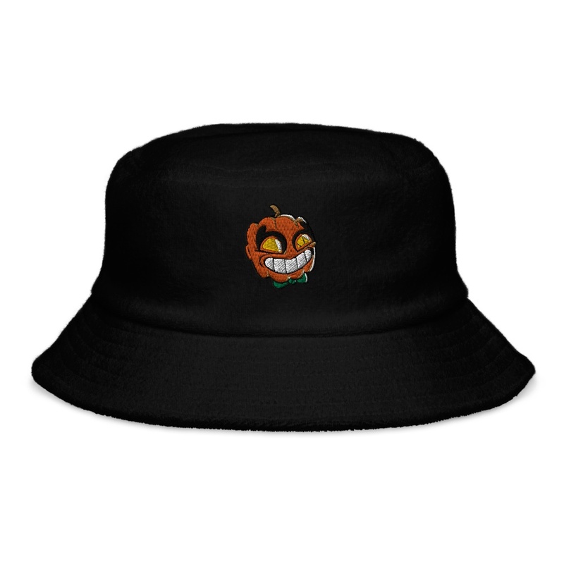 Khrono Profile Bucket Hat