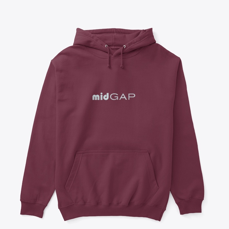Mid Gap Gamer