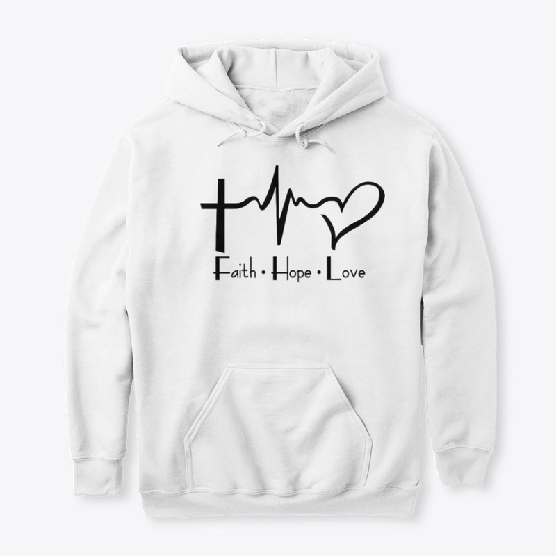 WEAR YOUR FAITH 