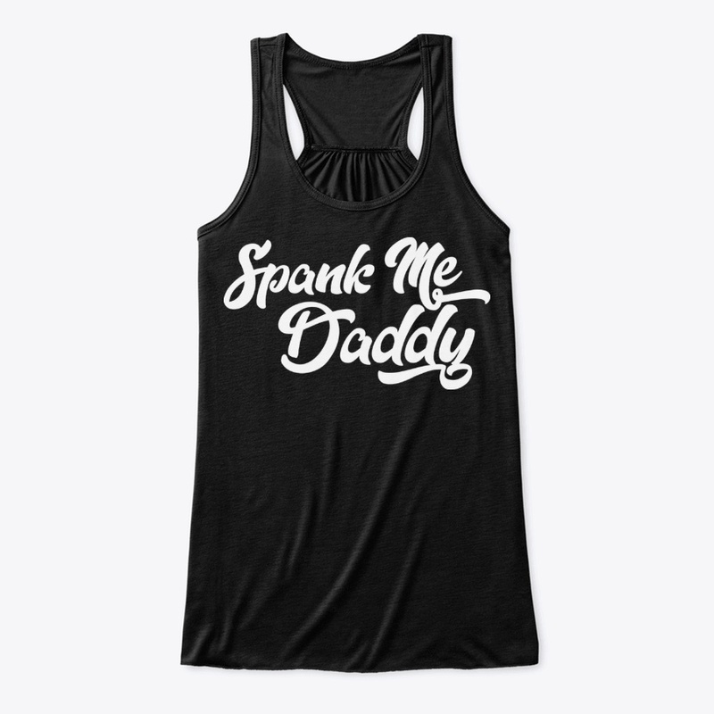 Spank Me Daddy