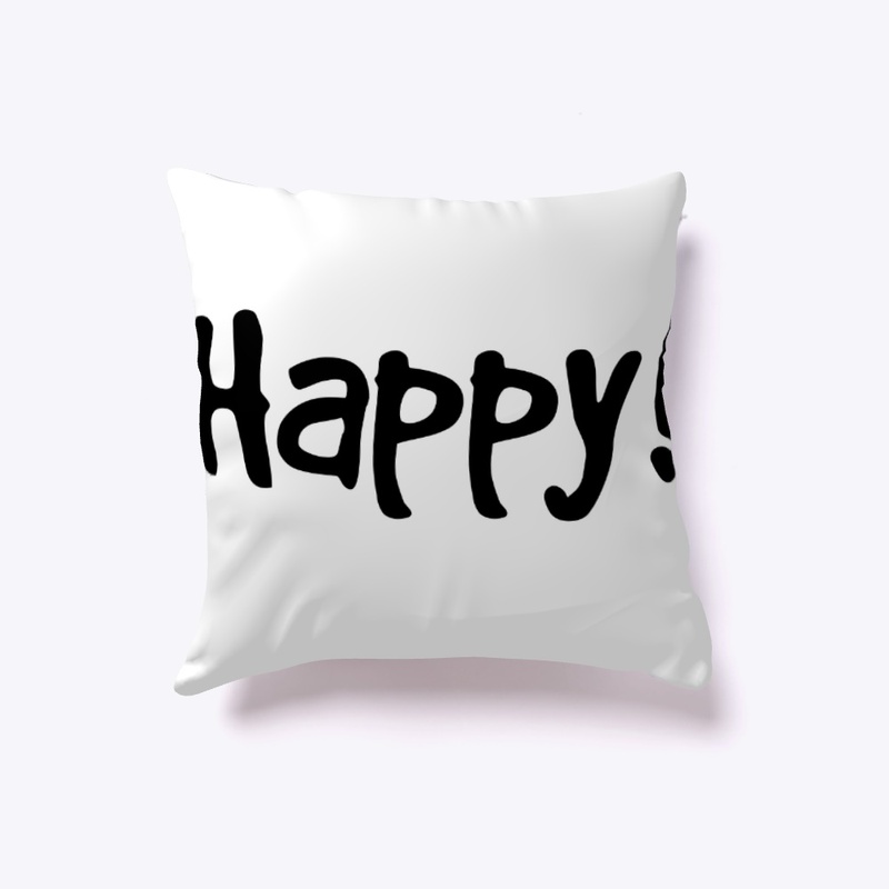 Happy - Positive feelings