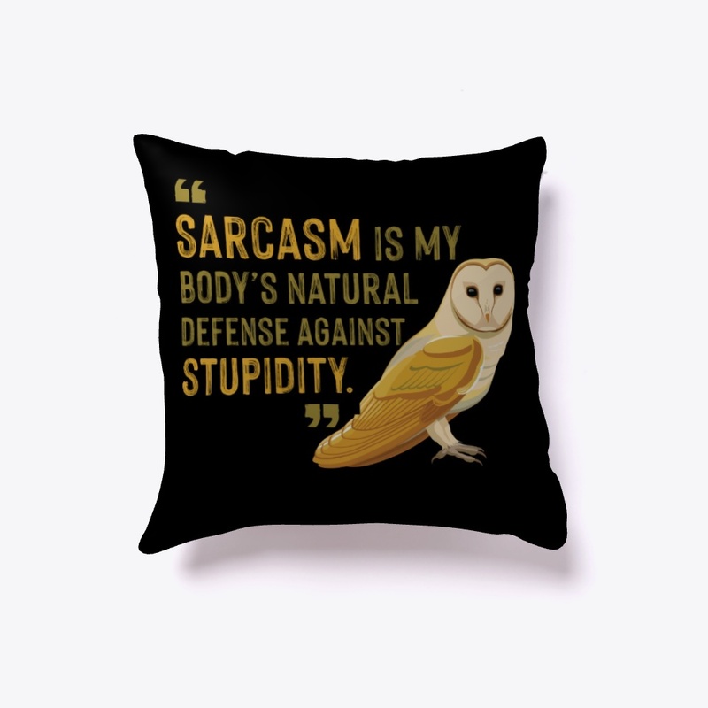 Wise Owl 9