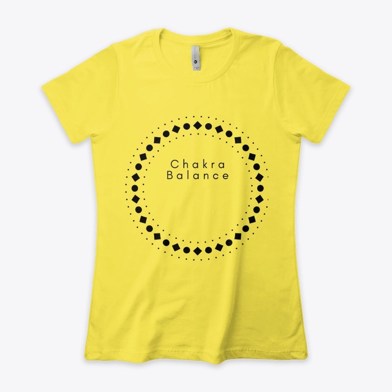 chakra balance