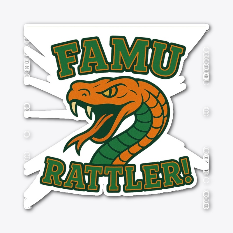FAMU Rattler