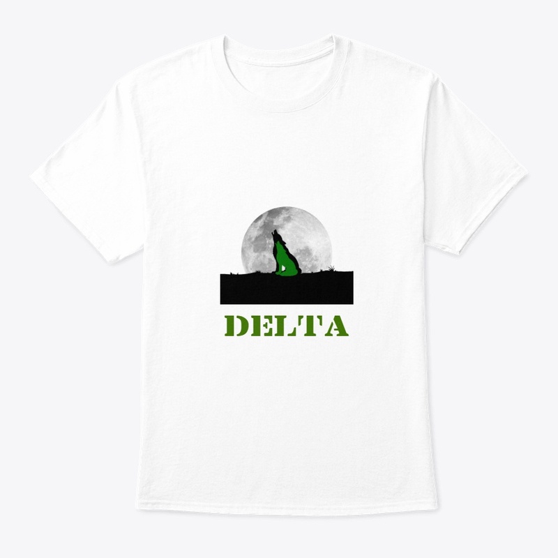Delta Full Moon