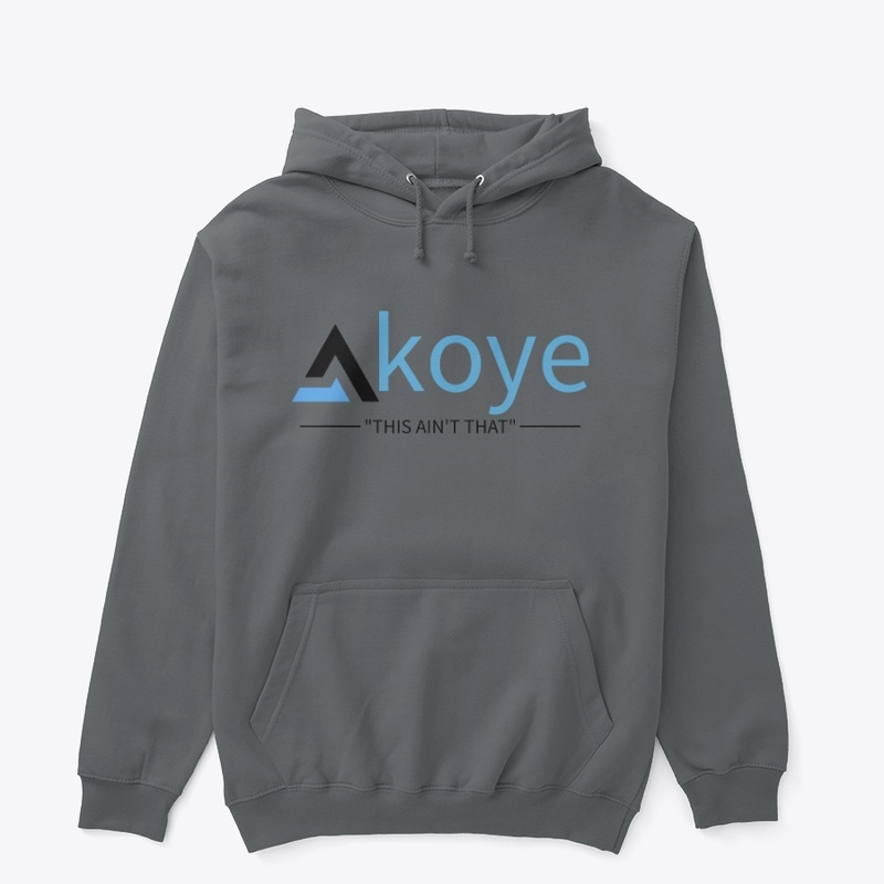 Akoye Hoodie 