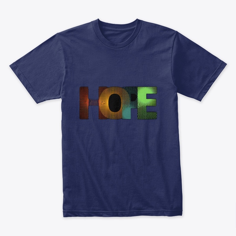 Never Lose Hope T-Shirt