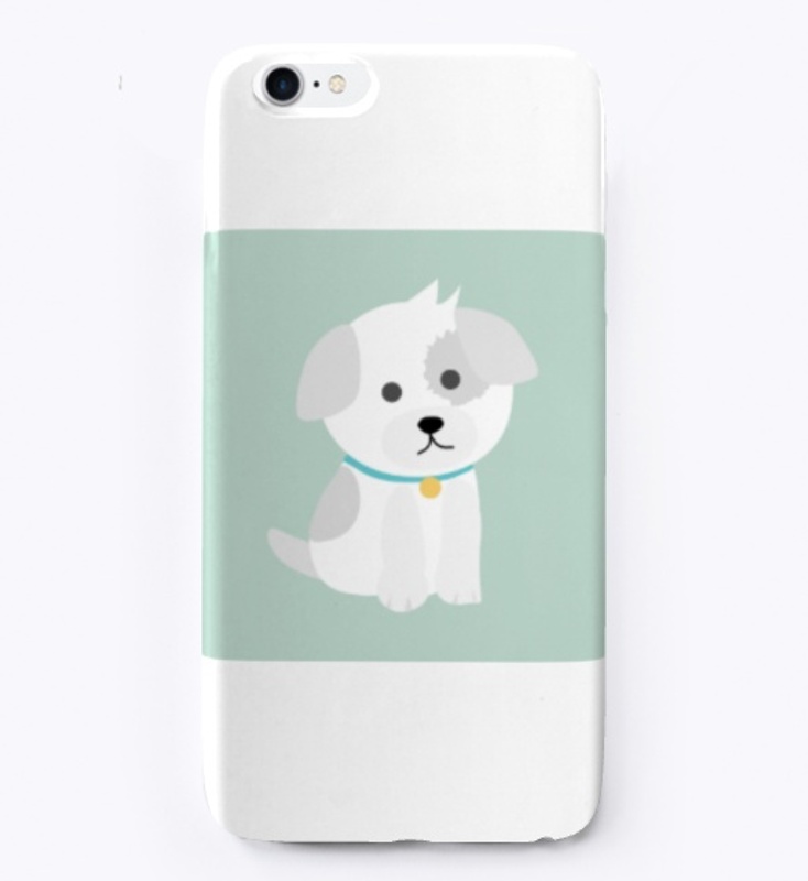mint dog