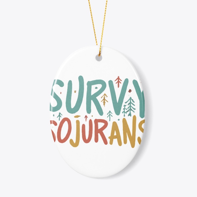  "Survey Sojourns"