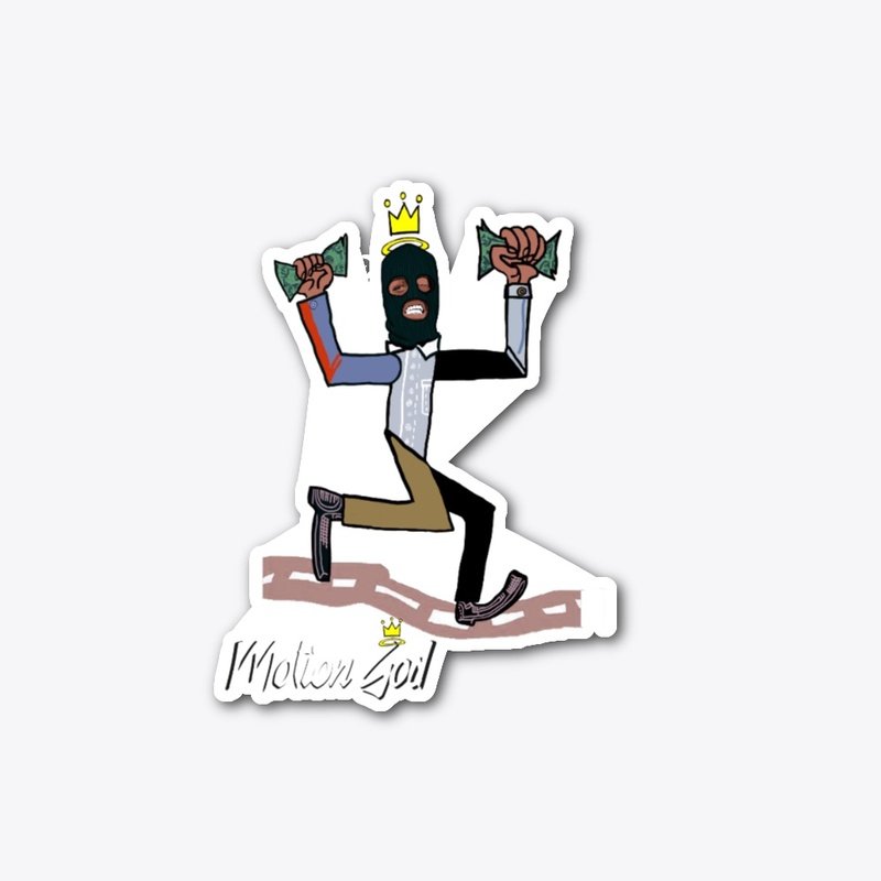 The MoTIoN GOd