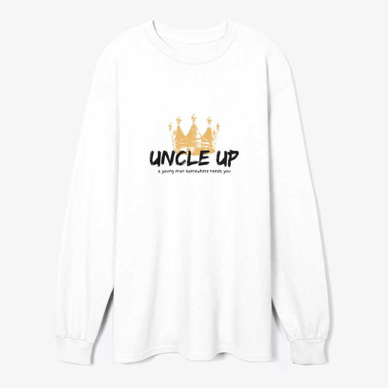 Uncle Up (black)