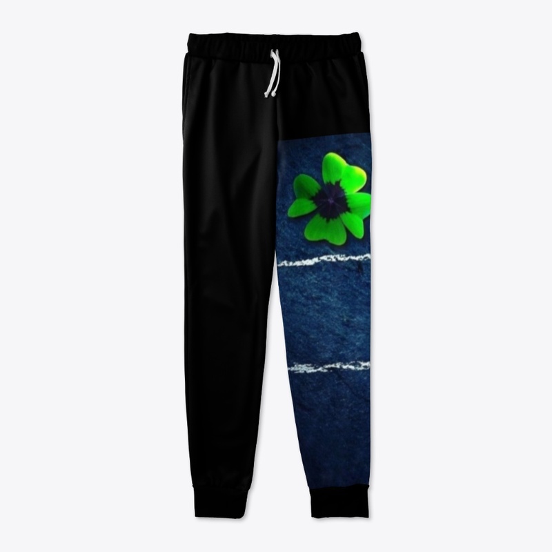 Flowers T shirt