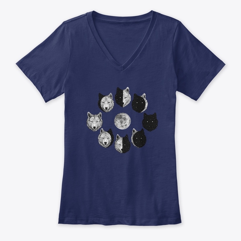 Wolf phases