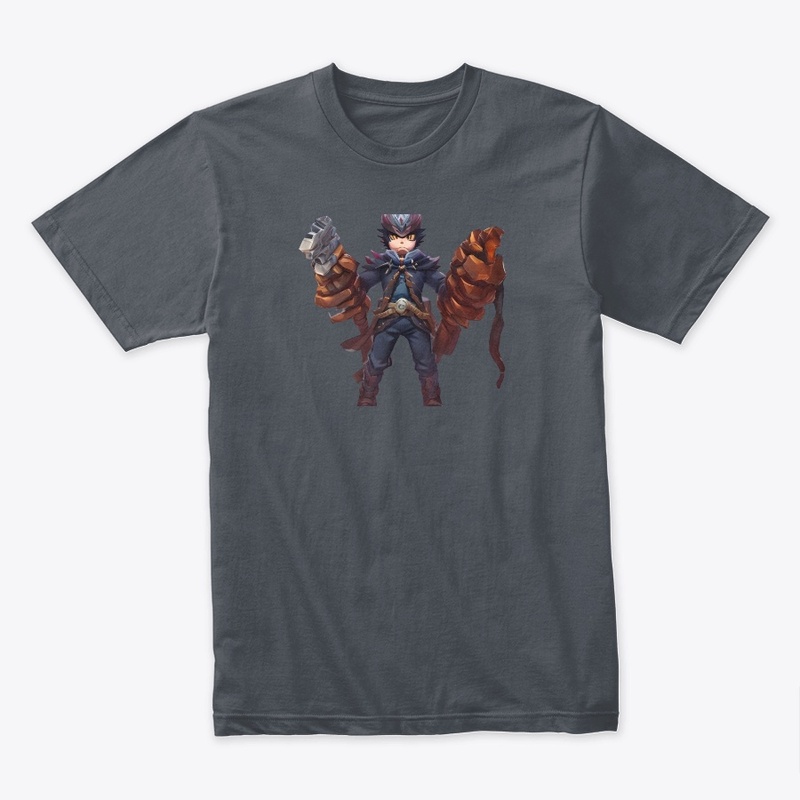 Anime Spirit Alive