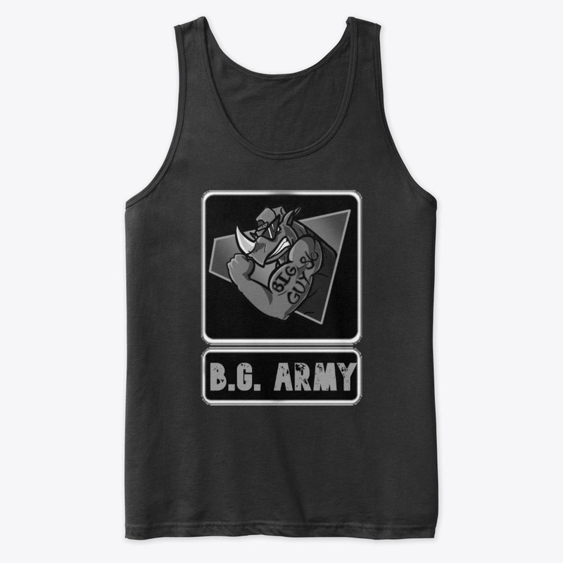 Big Guy Army
