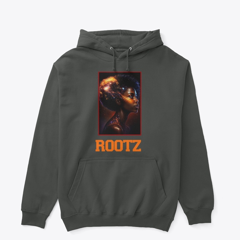 ROOTZ FIVE