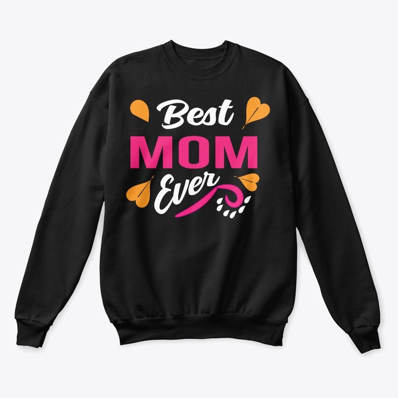 Mom Niches Tshirt Design