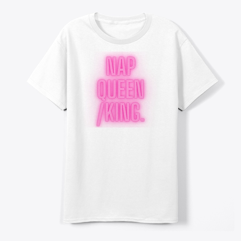 Nap Queen/King